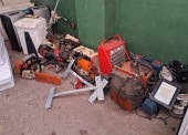 Zużyte urządzenia elektryczne i elektroniczne inne niż wymienione w 16 02 09 do 16 02 13 (kod odpadu 16 02 14) 